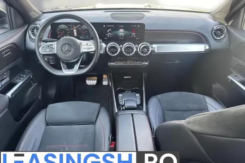 Mercedes-Benz GLB din 2022 cu 70.000 km - oferta MER250953 - foto 11