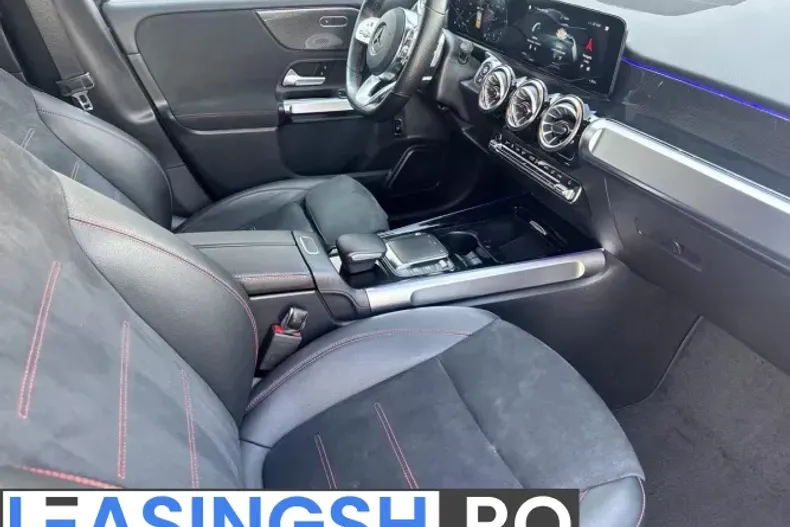 Mercedes-Benz GLB din 2022 cu 70.000 km - oferta MER250953 - foto 12