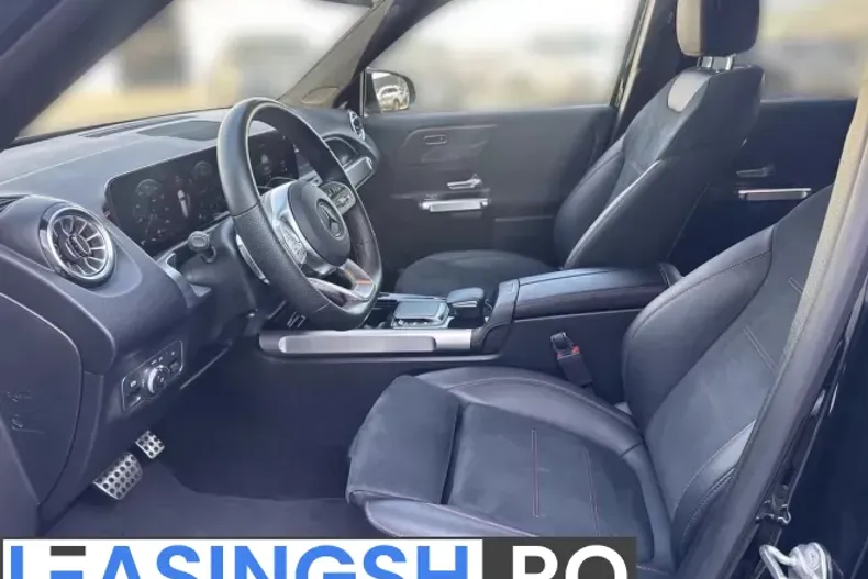Mercedes-Benz GLB din 2022 cu 70.000 km - oferta MER250953 - foto 13