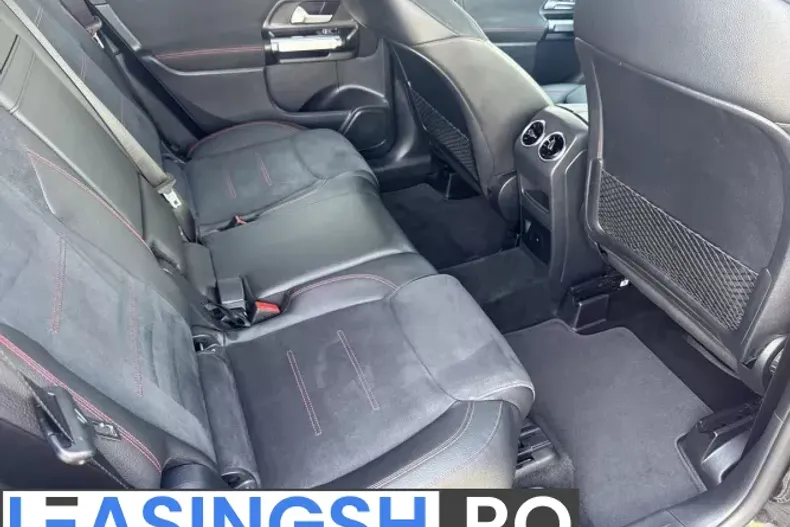 Mercedes-Benz GLB din 2022 cu 70.000 km - oferta MER250953 - foto 14