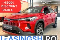 Toyota Corolla Cross din 2026 cu 2 km - oferta TOY250954 - foto 1