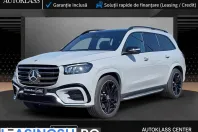 Mercedes-Benz GLS din 2025 cu 25.900 km - oferta MER250955 - foto 1