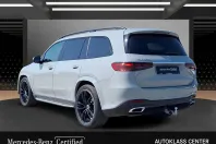 Mercedes-Benz GLS din 2025 cu 25.900 km - oferta MER250955 - foto 4