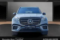 Mercedes-Benz GLS din 2025 cu 25.900 km - oferta MER250955 - foto 9