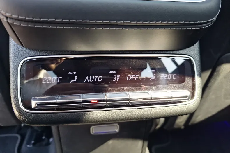Mercedes-Benz GLS din 2025 cu 25.900 km - oferta MER250955 - foto 11