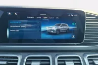 Mercedes-Benz GLS din 2025 cu 25.900 km - oferta MER250955 - foto 17