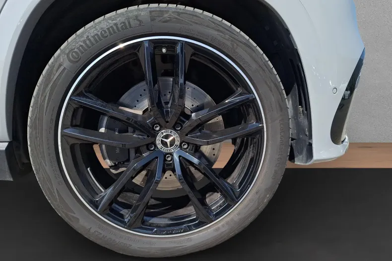Mercedes-Benz GLS din 2025 cu 25.900 km - oferta MER250955 - foto 26