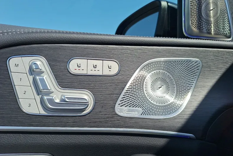 Mercedes-Benz GLS din 2025 cu 25.900 km - oferta MER250955 - foto 29