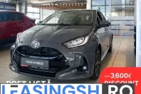 Toyota Yaris din 2026 cu 5 km - oferta TOY250958 - foto 1