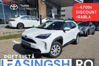 Toyota Yaris Cross din 2026 cu 5 km - oferta TOY250959 - foto 1