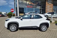 Toyota Yaris Cross din 2026 cu 5 km - oferta TOY250959 - foto 4
