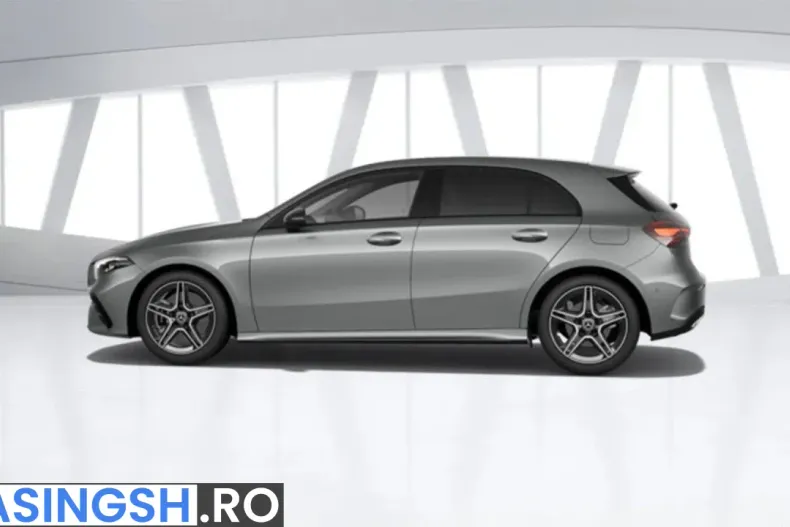 Mercedes-Benz A 220 (Clasa A) din 2026 cu 1 km - oferta MER250961 - foto 2