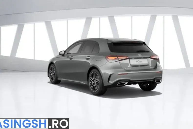 Mercedes-Benz A 220 (Clasa A) din 2026 cu 1 km - oferta MER250961 - foto 3