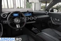Mercedes-Benz A 220 (Clasa A) din 2026 cu 1 km - oferta MER250961 - foto 4