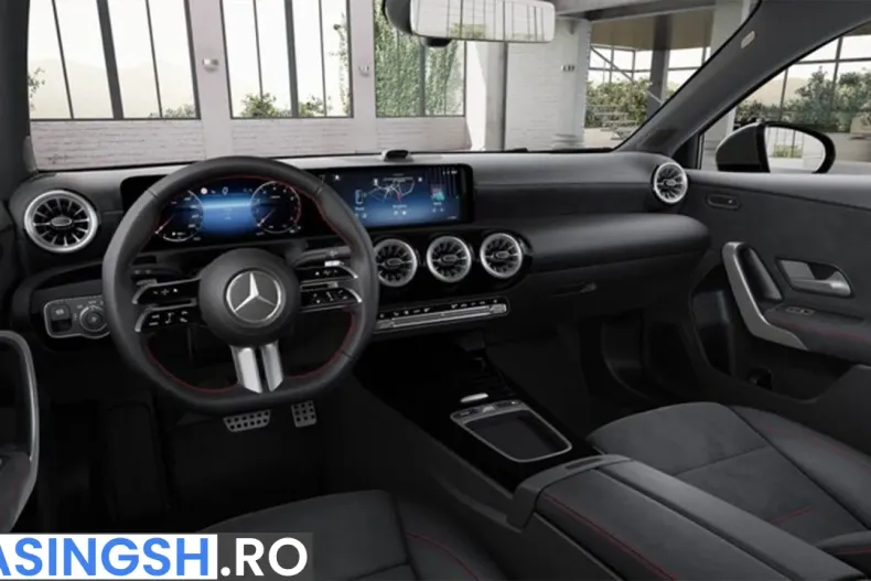 Mercedes-Benz A 220 (Clasa A) din 2026 cu 1 km - oferta MER250961 - foto 4