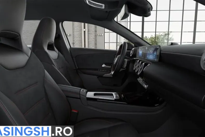 Mercedes-Benz A 220 (Clasa A) din 2026 cu 1 km - oferta MER250961 - foto 5