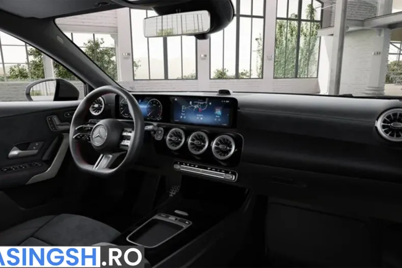 Mercedes-Benz A 220 (Clasa A) din 2026 cu 1 km - oferta MER250961 - foto 6