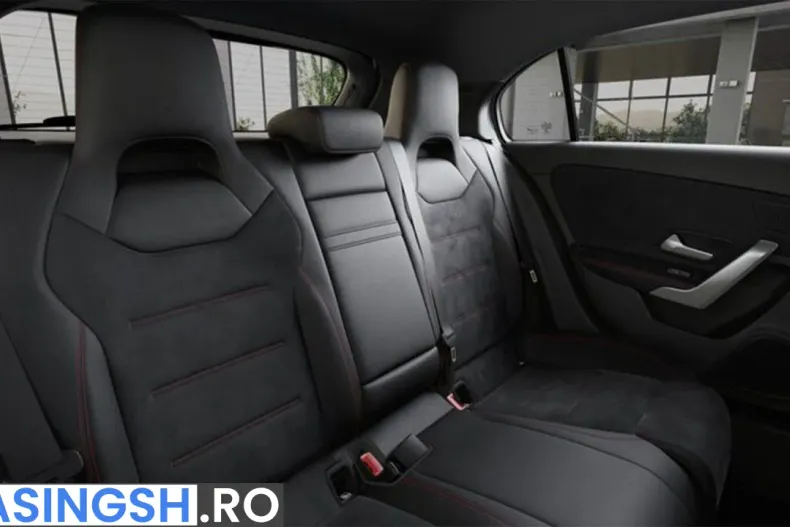 Mercedes-Benz A 220 (Clasa A) din 2026 cu 1 km - oferta MER250961 - foto 7