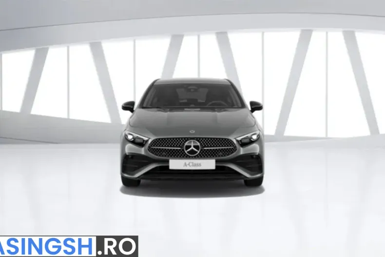Mercedes-Benz A 220 (Clasa A) din 2026 cu 1 km - oferta MER250961 - foto 9