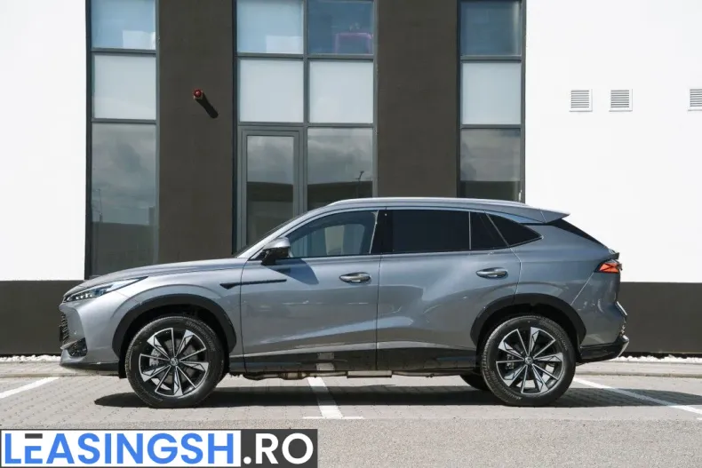MG HS din 2025 cu 1 km - oferta MG0250962 - foto 4