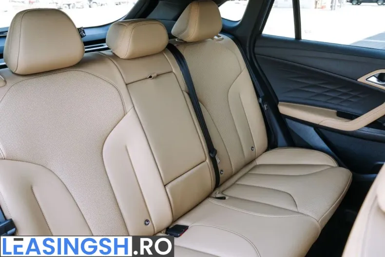 MG HS din 2025 cu 1 km - oferta MG0250962 - foto 11
