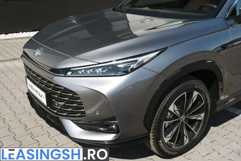 MG HS din 2025 cu 1 km - oferta MG0250962 - foto 24