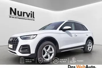 Audi Q5 din 2023 - oferta AUD250963