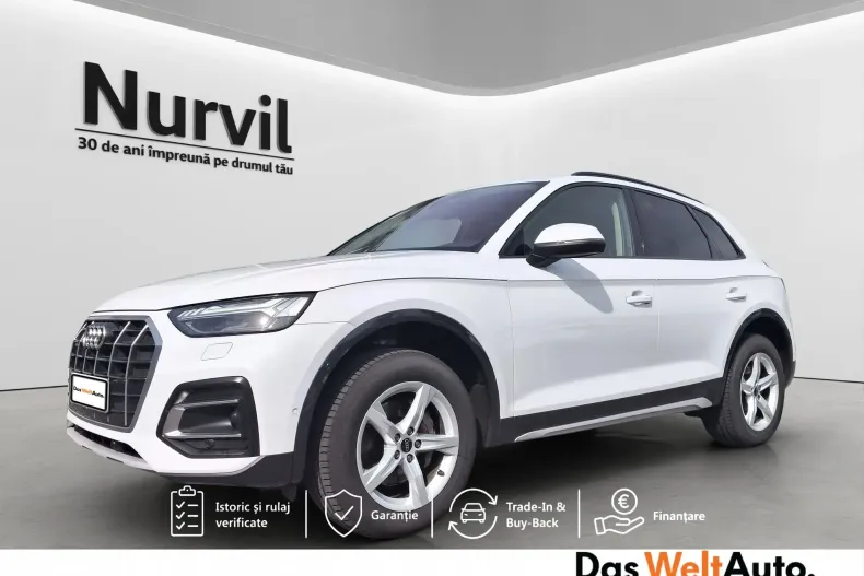 Audi Q5 din 2023 cu 147.900 km - oferta AUD250963 - foto 1
