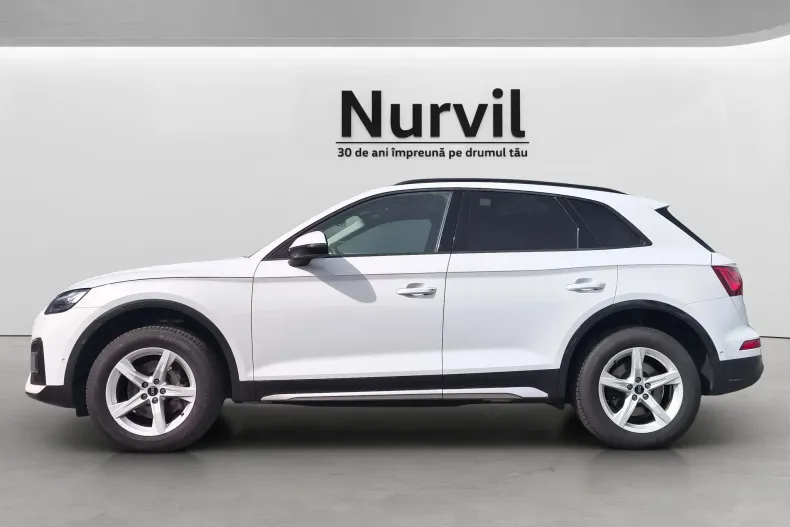 Audi Q5 din 2023 cu 147.900 km - oferta AUD250963 - foto 2
