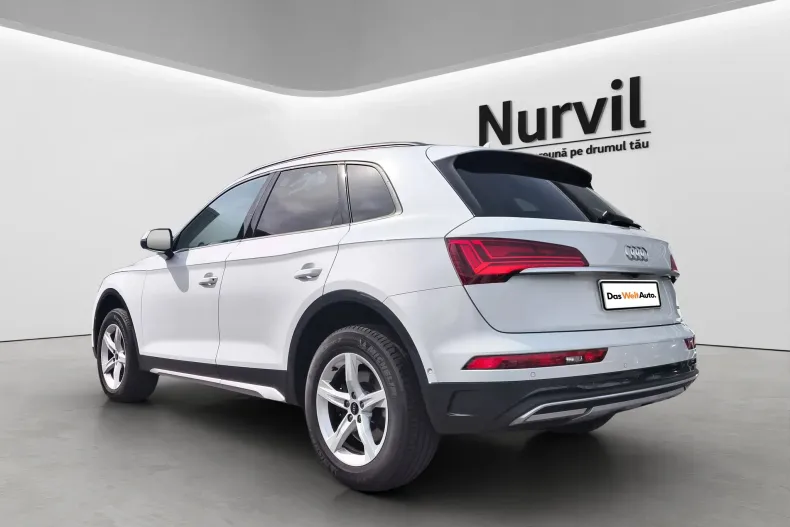 Audi Q5 din 2023 cu 147.900 km - oferta AUD250963 - foto 3