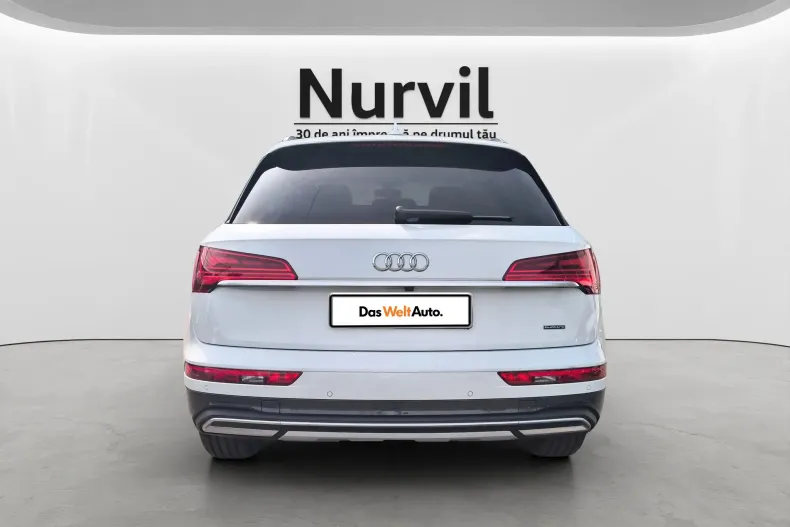 Audi Q5 din 2023 cu 147.900 km - oferta AUD250963 - foto 4