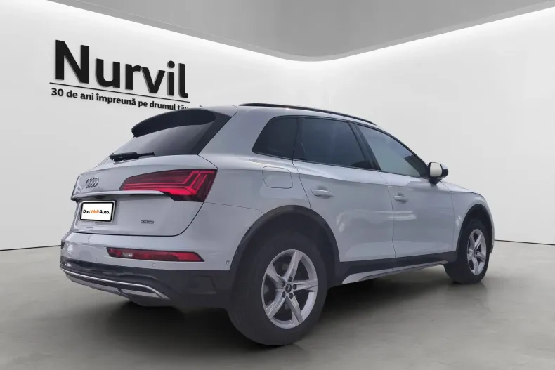 Audi Q5 din 2023 cu 147.900 km - oferta AUD250963 - foto 5