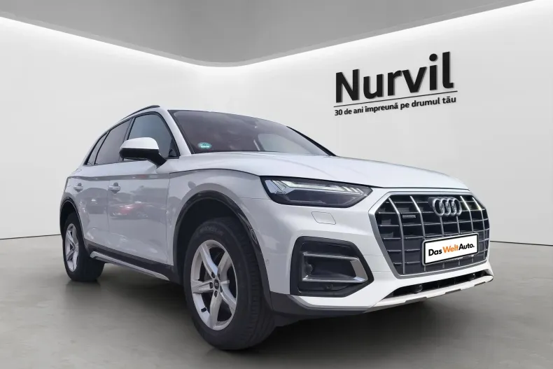 Audi Q5 din 2023 cu 147.900 km - oferta AUD250963 - foto 7