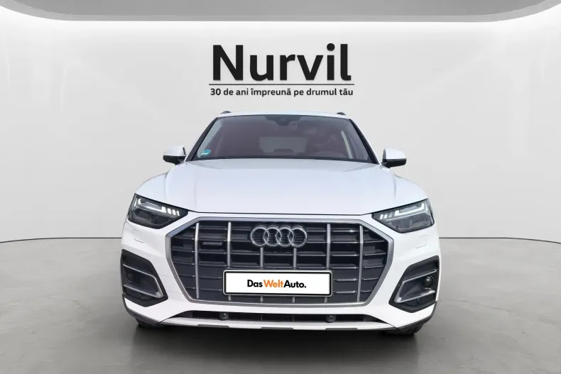Audi Q5 din 2023 cu 147.900 km - oferta AUD250963 - foto 8