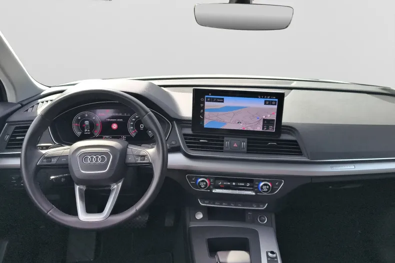 Audi Q5 din 2023 cu 147.900 km - oferta AUD250963 - foto 11