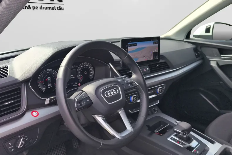 Audi Q5 din 2023 cu 147.900 km - oferta AUD250963 - foto 12