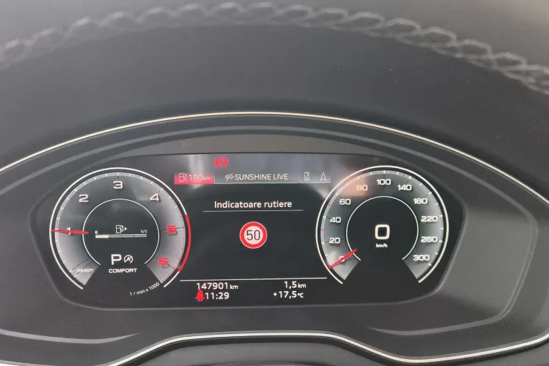 Audi Q5 din 2023 cu 147.900 km - oferta AUD250963 - foto 14