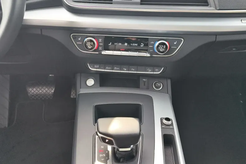 Audi Q5 din 2023 cu 147.900 km - oferta AUD250963 - foto 15