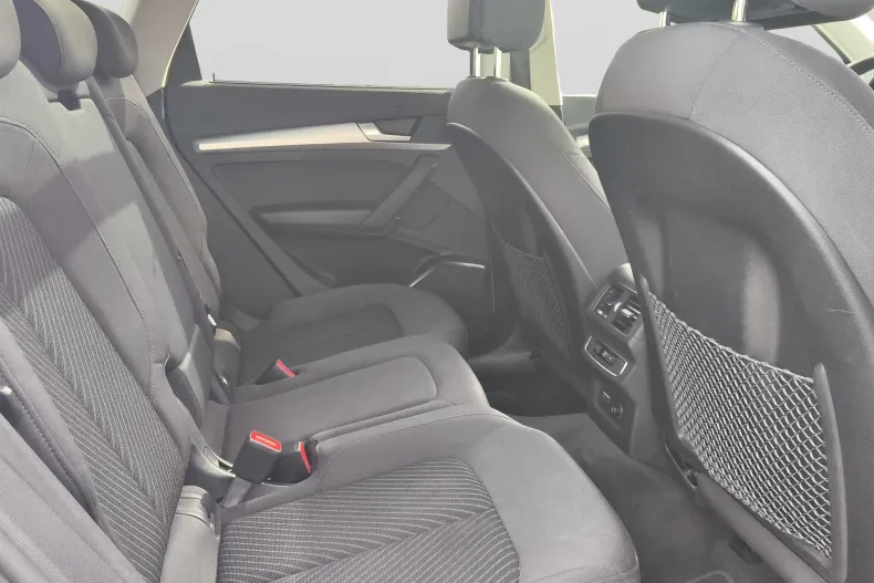 Audi Q5 din 2023 cu 147.900 km - oferta AUD250963 - foto 19