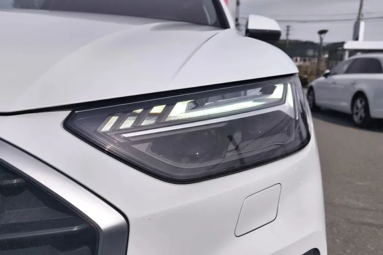 Audi Q5 din 2023 cu 147.900 km - oferta AUD250963 - foto 22