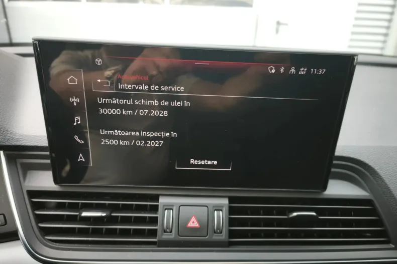 Audi Q5 din 2023 cu 147.900 km - oferta AUD250963 - foto 24
