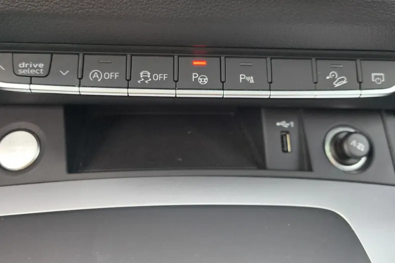 Audi Q5 din 2023 cu 147.900 km - oferta AUD250963 - foto 32