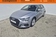 Audi A3 din 2022 cu 96.005 km - oferta AUD250965 - foto 1