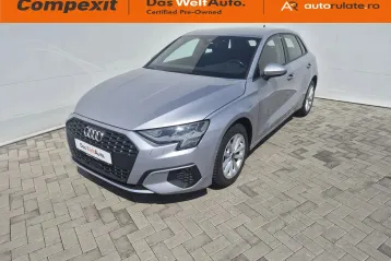Audi A3 din 2022 - oferta AUD250965