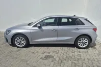 Audi A3 din 2022 cu 96.005 km - oferta AUD250965 - foto 2