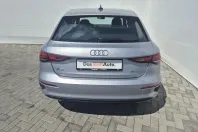 Audi A3 din 2022 cu 96.005 km - oferta AUD250965 - foto 4