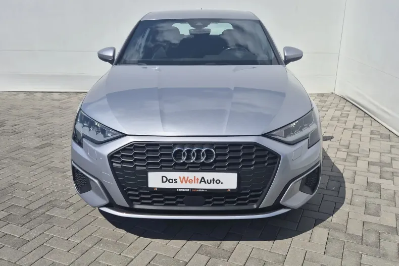 Audi A3 din 2022 cu 96.005 km - oferta AUD250965 - foto 8