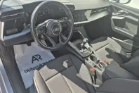 Audi A3 din 2022 cu 96.005 km - oferta AUD250965 - foto 9