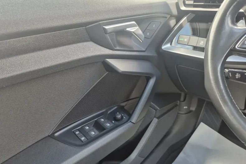 Audi A3 din 2022 cu 96.005 km - oferta AUD250965 - foto 13