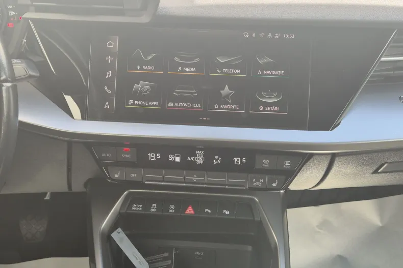 Audi A3 din 2022 cu 96.005 km - oferta AUD250965 - foto 18